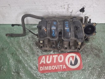 GALERIE ADMISIE VOLKSWAGEN GOLF IV OEM: 036129711.