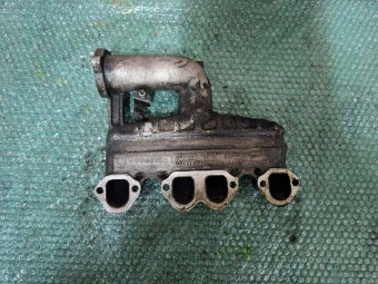GALERIE ADMISIE VOLKSWAGEN GOLF IV OEM: 038129713J.