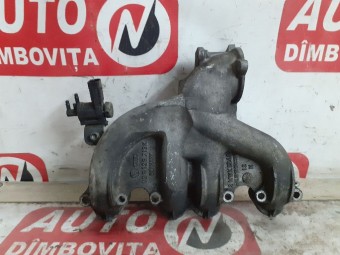 GALERIE ADMISIE VOLKSWAGEN GOLF V OEM: 03G129713K.