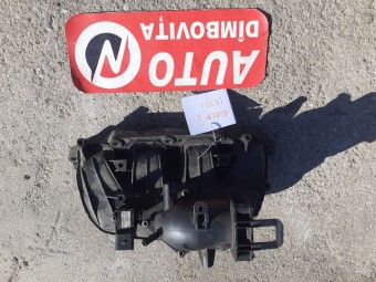 GALERIE ADMISIE VOLKSWAGEN GOLF V VARIANT OEM: 03C129711AB.