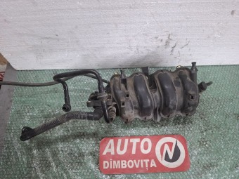 GALERIE ADMISIE VOLKSWAGEN POLO 6N 