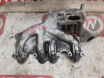 GALERIE ADMISIE VOLKSWAGEN TOURAN OEM: 03G129713K.