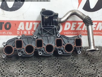 GALERIE ADMISIE VOLKSWAGEN TOURAN OEM: 03L129711AN.