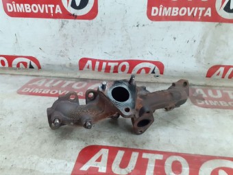 GALERIE EVACUARE AUDI A4 B8 OEM: 03L253033.
