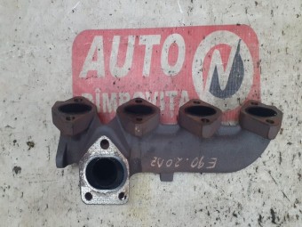 GALERIE EVACUARE BMW E90 OEM: 11627791762.
