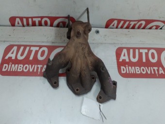 GALERIE EVACUARE DACIA LOGAN 