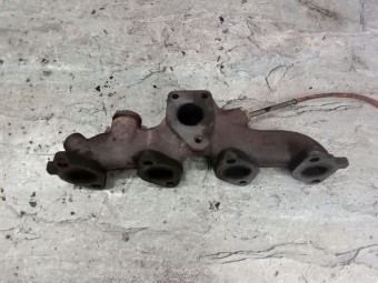 GALERIE EVACUARE DACIA LOGAN II OEM: 455440 45R.