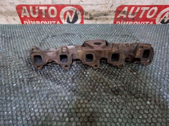 GALERIE EVACUARE FIAT DOBLO 