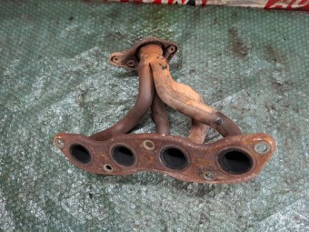 GALERIE EVACUARE HONDA JAZZ 