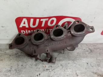 GALERIE EVACUARE OPEL ASTRA H OEM: D3410X.