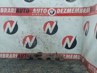 GALERIE EVACUARE PEUGEOT 207 