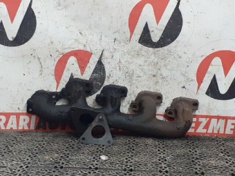 GALERIE EVACUARE PEUGEOT BOXER III OEM: 6U3Q9430AD.