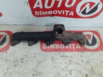 GALERIE EVACUARE PEUGEOT PARTNER 