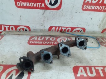 GALERIE EVACUARE RENAULT CLIO IV OEM: 140040840R.