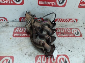 GALERIE EVACUARE RENAULT MEGANE II OEM: 8200586673.
