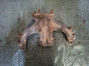 GALERIE EVACUARE SKODA FABIA OEM: 047253033G.