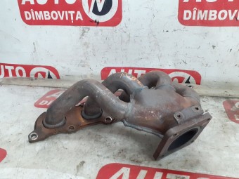 GALERIE EVACUARE VOLKSWAGEN GOLF V 