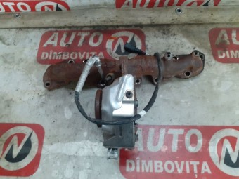 GALERIE EVACUARE VOLKSWAGEN GOLF VII 