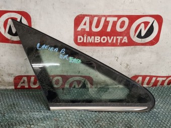 GEAM CAROSERIE DREAPTA FATA OPEL ZAFIRA B 