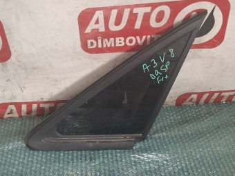 GEAM CAROSERIE DREAPTA SPATE AUDI A3 8V 