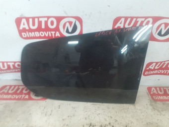 GEAM CAROSERIE DREAPTA SPATE DACIA LODGY 