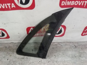 GEAM CAROSERIE DREAPTA SPATE OPEL CORSA C 