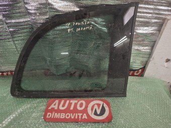 GEAM CAROSERIE DREAPTA SPATE OPEL ZAFIRA A 
