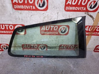 GEAM CAROSERIE DREAPTA SPATE VOLKSWAGEN POLO 9N 