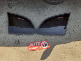 GEAM CAROSERIE STANGA SPATE HYUNDAI SANTA FE II 