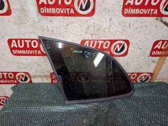 GEAM CAROSERIE STANGA SPATE HYUNDAI SANTA FE II 