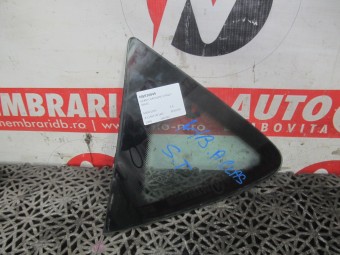 GEAM CAROSERIE STANGA SPATE MERCEDES A-CLASS (W168) 