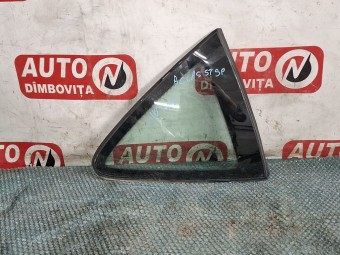 GEAM CAROSERIE STANGA SPATE MERCEDES A-CLASS (W168) 