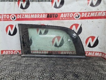 GEAM CAROSERIE STANGA SPATE OPEL ASTRA G 