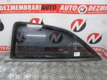 GEAM CAROSERIE STANGA SPATE OPEL ASTRA G 