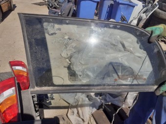 GEAM CAROSERIE STANGA SPATE OPEL ASTRA G 