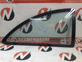 GEAM CAROSERIE STANGA SPATE OPEL CORSA C 