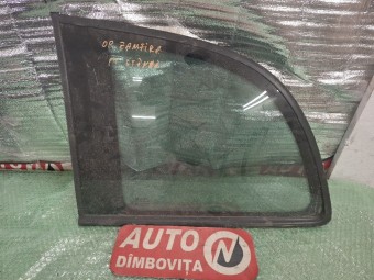 GEAM CAROSERIE STANGA SPATE OPEL ZAFIRA A 