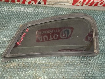 GEAM CAROSERIE STANGA SPATE VOLKSWAGEN POLO 9N 