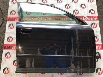 GEAM DREAPTA FATA AUDI A4 