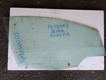 GEAM DREAPTA FATA FORD FIESTA 