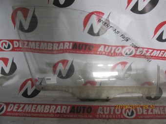 GEAM DREAPTA FATA HYUNDAI ACCENT 