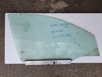 GEAM DREAPTA FATA OPEL ASTRA 