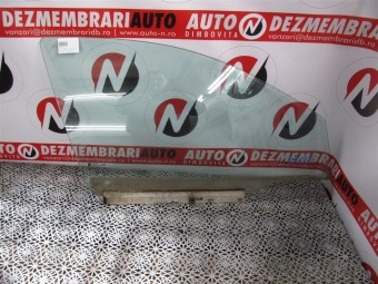 GEAM DREAPTA FATA OPEL ASTRA G 
