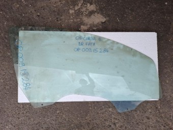 GEAM DREAPTA FATA OPEL CORSA 
