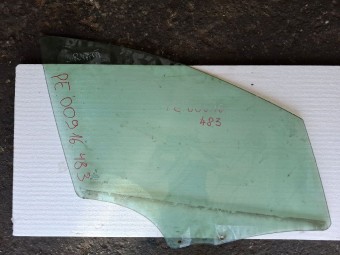 GEAM DREAPTA FATA PEUGEOT 407 