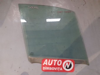 GEAM DREAPTA FATA RENAULT SCENIC II 