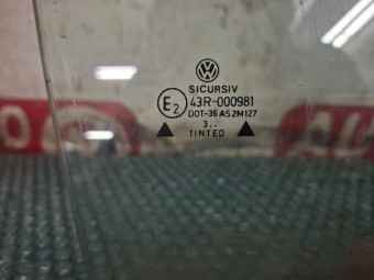 GEAM DREAPTA FATA VOLKSWAGEN GOLF III 
