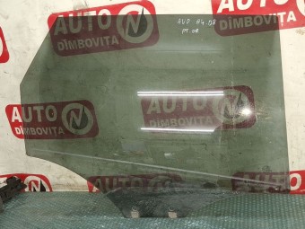 GEAM DREAPTA SPATE AUDI A4 B8 