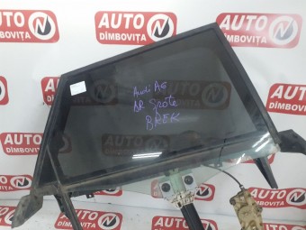 GEAM DREAPTA SPATE AUDI A6 C6 QUATTRO 