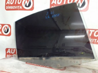 GEAM DREAPTA SPATE BMW E46 